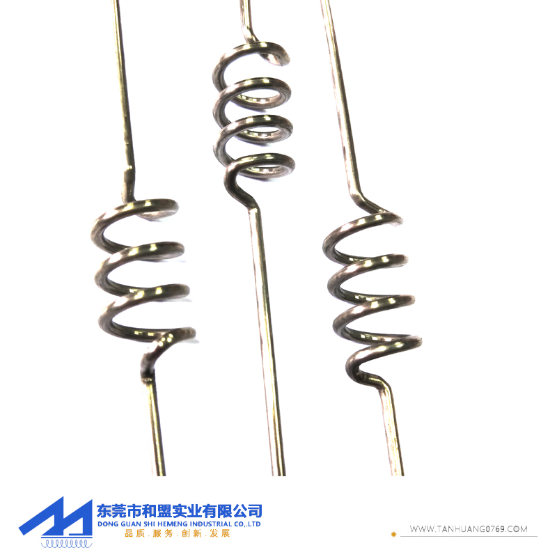 彈簧片的用途，應(yīng)用，生產(chǎn)要求