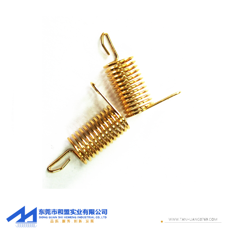 彈簧的作用、種類及常用符號(hào)和單位彈簧的作用