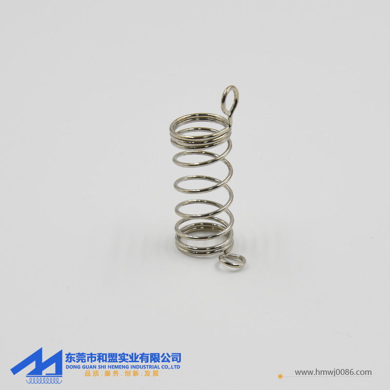 不銹鋼彈簧的材料有哪些？